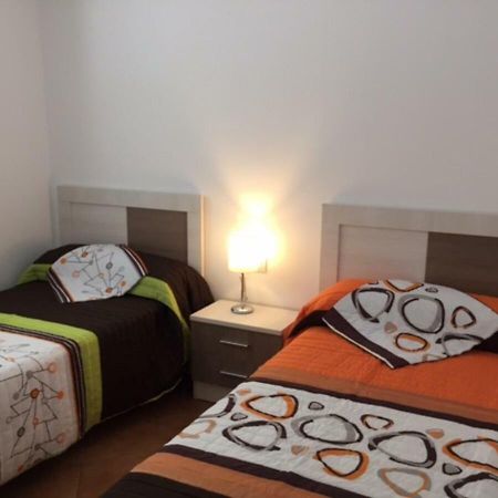 Trendy Homes Apartamento Isleta 라 이슬레타 델 모로 외부 사진