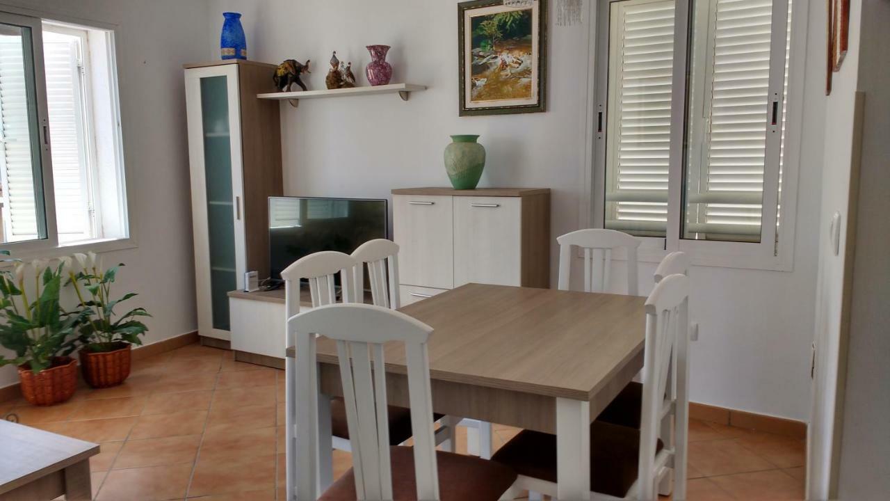 Trendy Homes Apartamento Isleta 라 이슬레타 델 모로 외부 사진