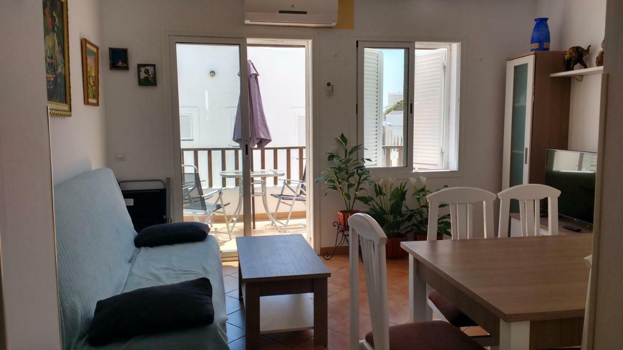Trendy Homes Apartamento Isleta 라 이슬레타 델 모로 외부 사진